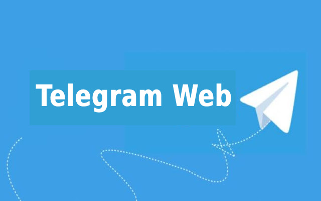تلگرام وب: آموزش کار با تلگرام در مرورگر وب