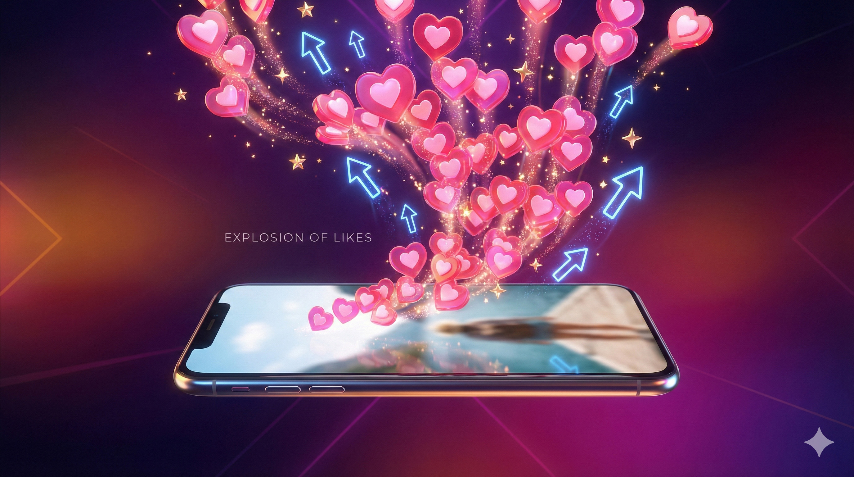 تصویر مقاله خرید لایک اینستاگرام 🚀 ورود قطعی به اکسپلور با لایک واقعی